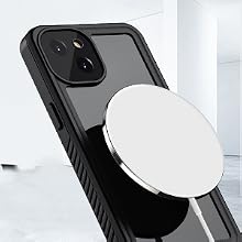 iPhone 12 full body case