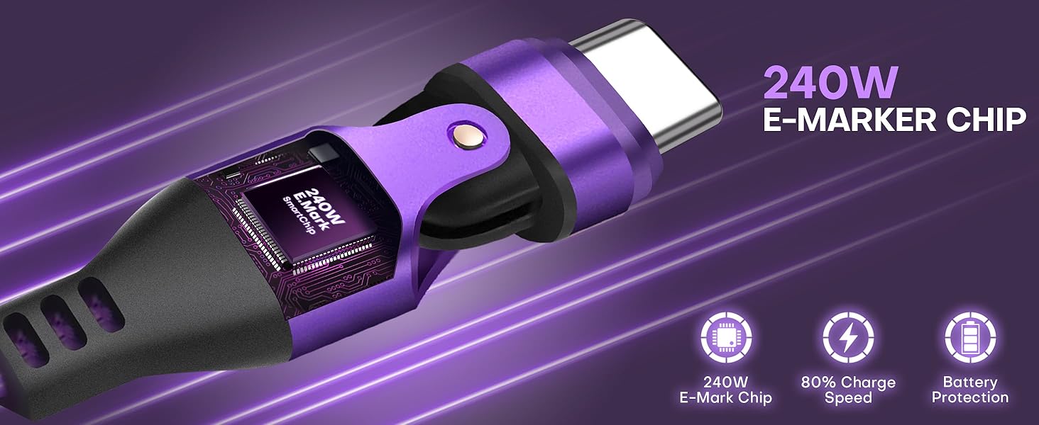 240W E-markep Chip