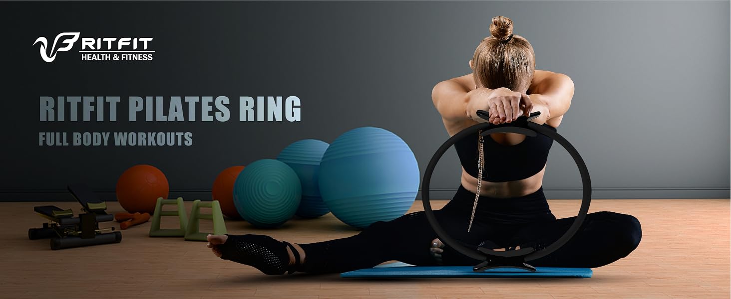 pilates ring