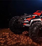 fast rc truck for adults