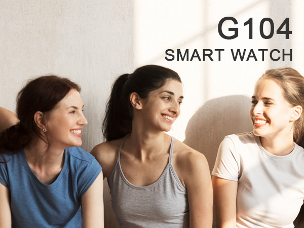 smart watches for women