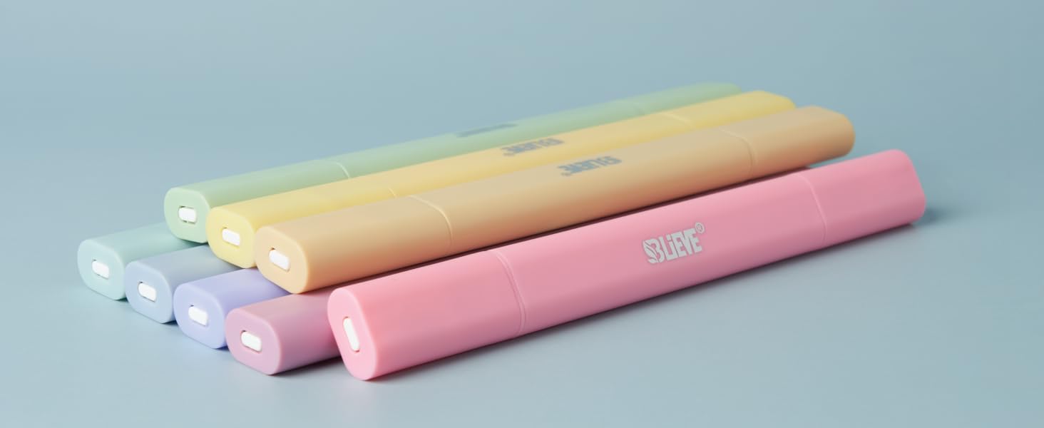 Candy Highlighters