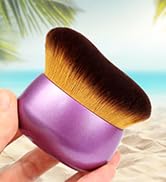 kabuki body brush
