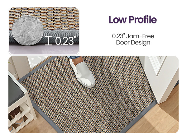 doormats