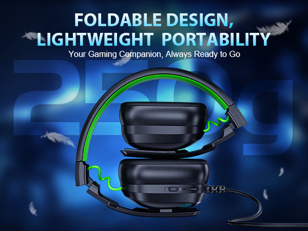 Gaming Headset