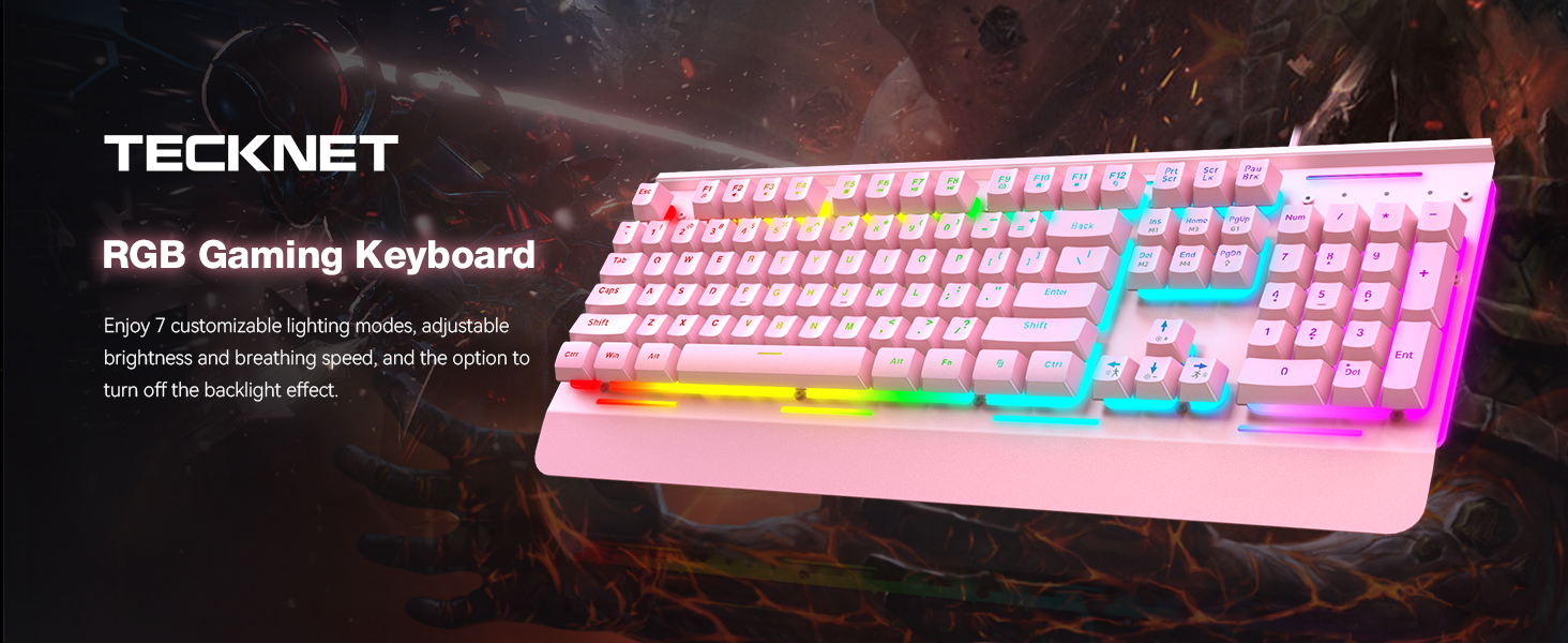 keyboard