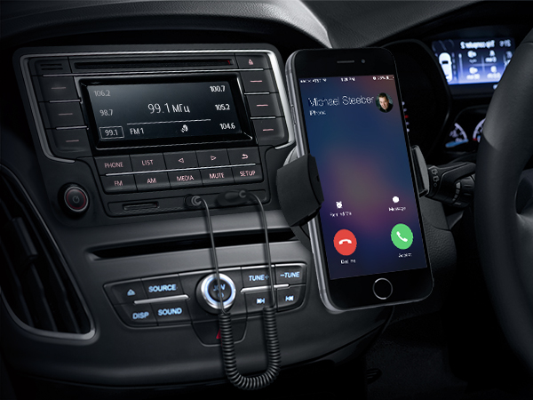 bluetooth car adapter