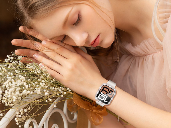 protective case for apple watch