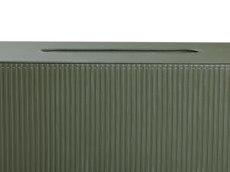 Cretkhp Tissue Box Cover