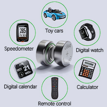 lr41 button cell battery