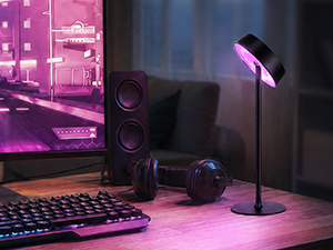 rgb light