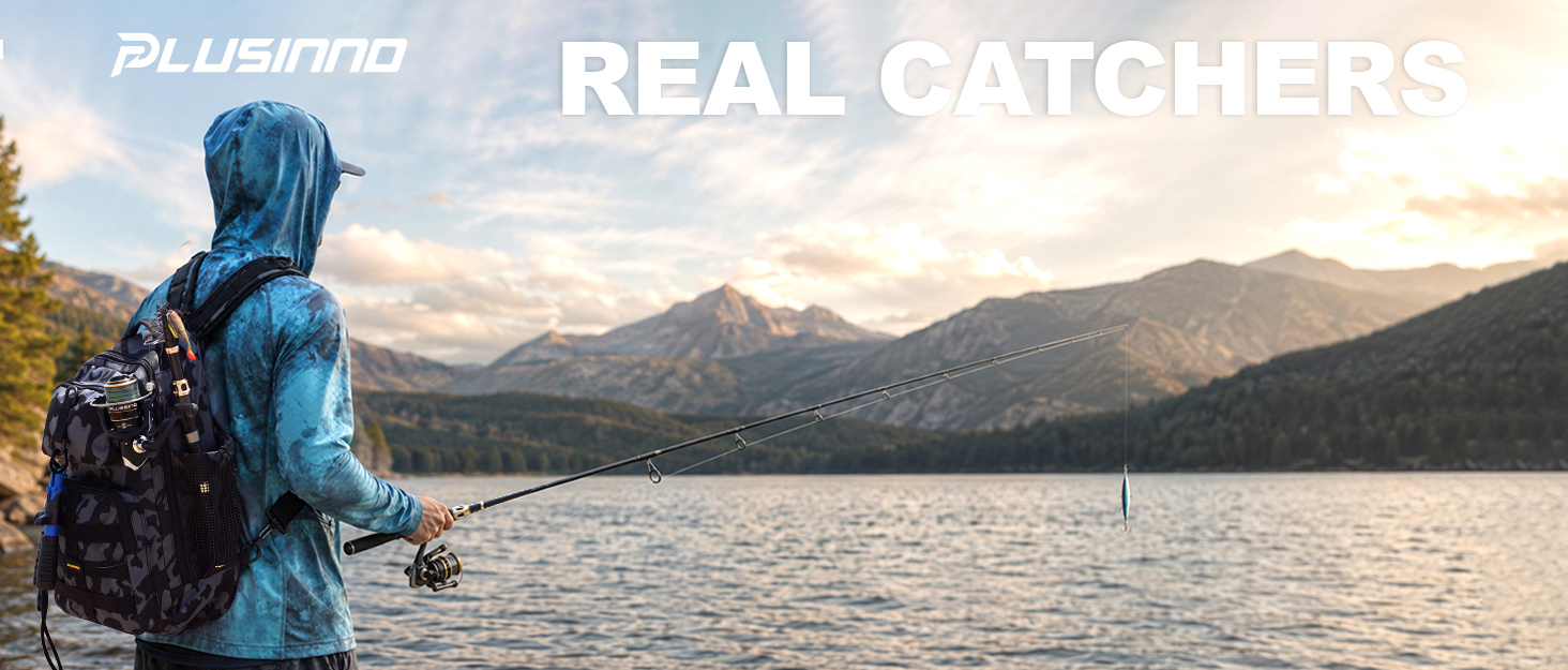 fishing gear