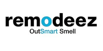 remodeez. out smart smell.