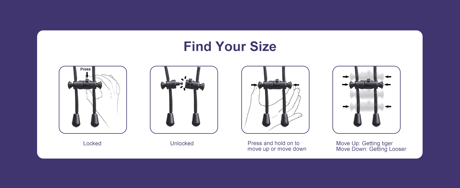 how to adjust the size?