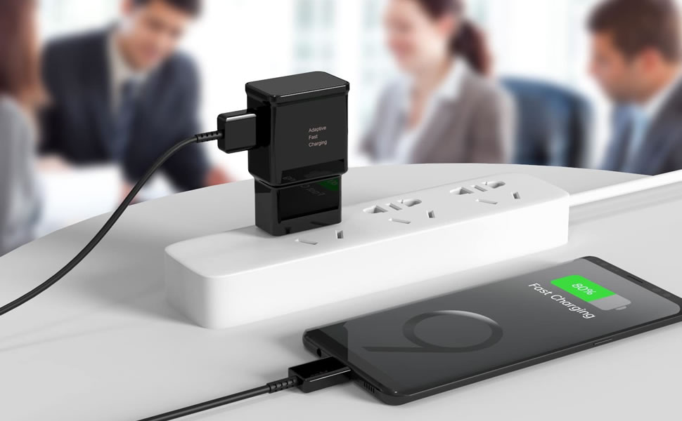 samsung fast charger