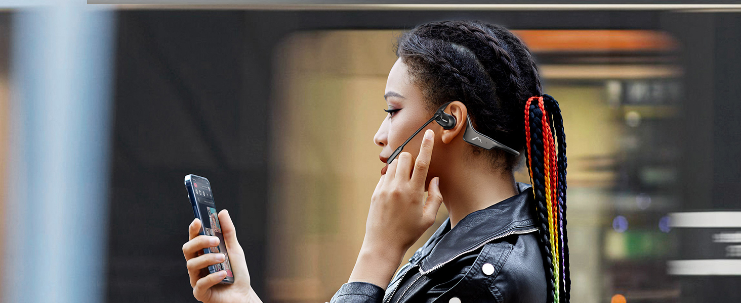 headset M200ACV
