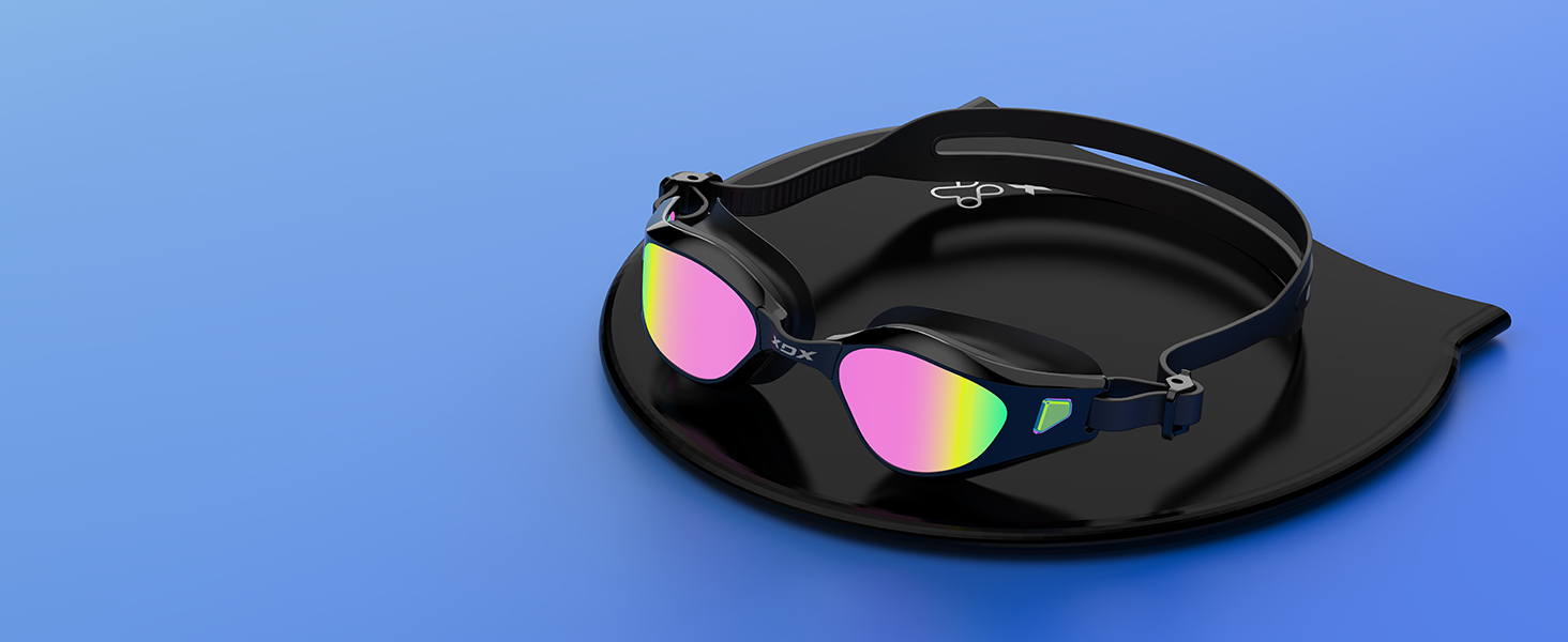 swim goggles