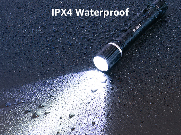 Waterproof