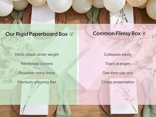 boxes