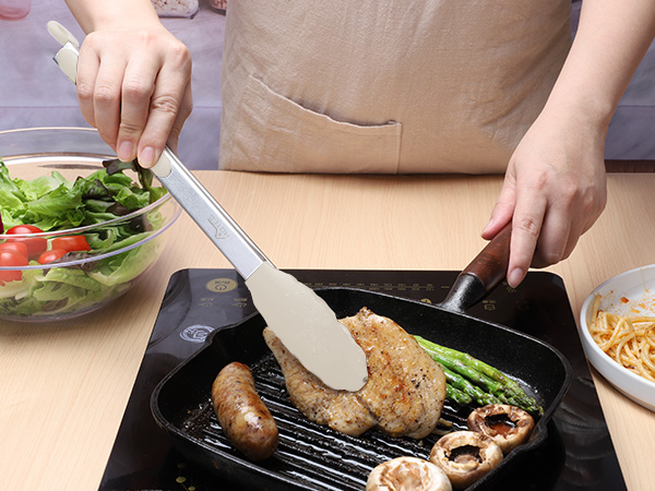 tongs
