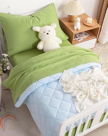 Crib Sheet