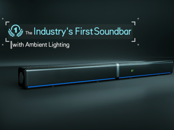 surround sound system