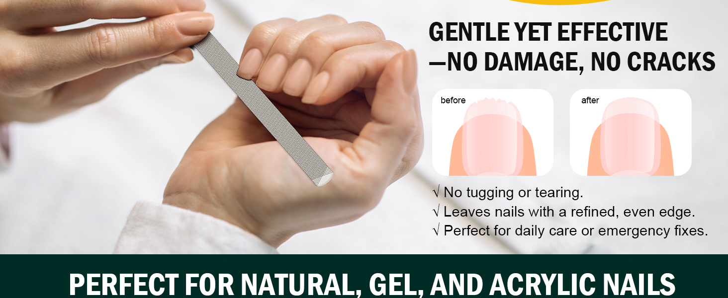 Nail File
