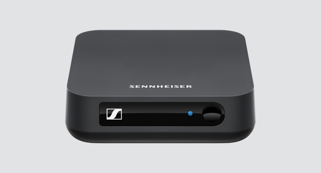 Sennheiser BT T100 TV Transmitter