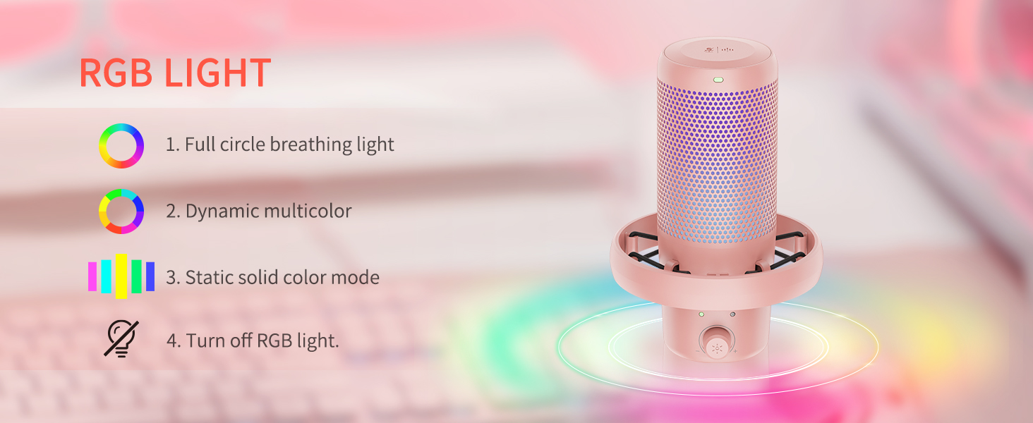 RGB Light