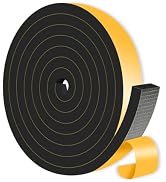 Weather Stripping Door Seal,Weather Stripping,Soundproof,Cold Insulation,High Density CR Foam Ins...