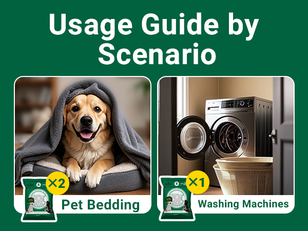 Usage Scenarios