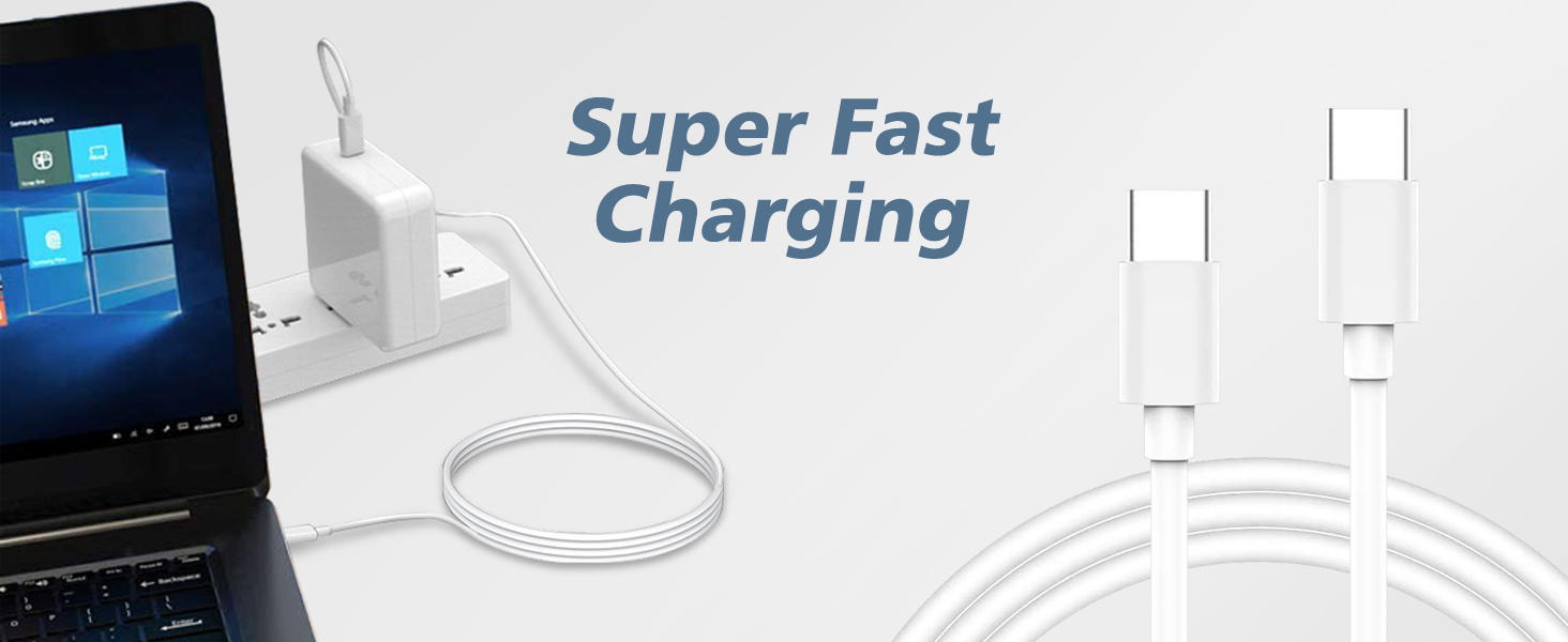 macbook charger