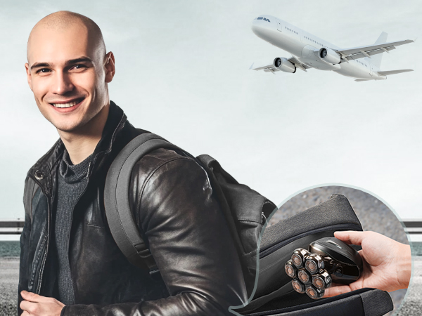 Head Shavers for Bald Men
