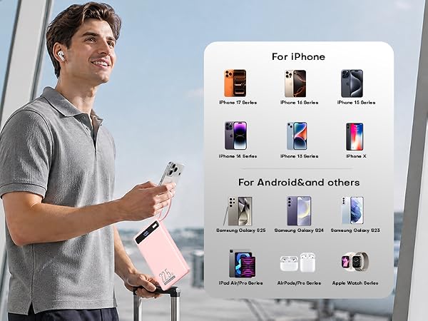 power bank