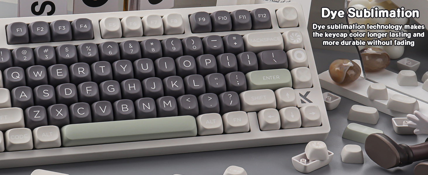 pbt keycaps