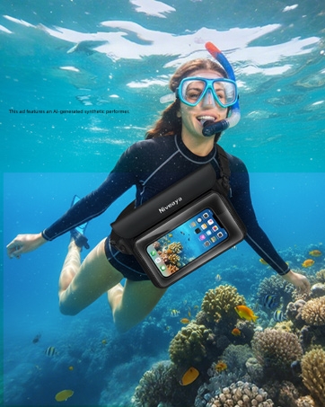 Waterproof Fanny Pack