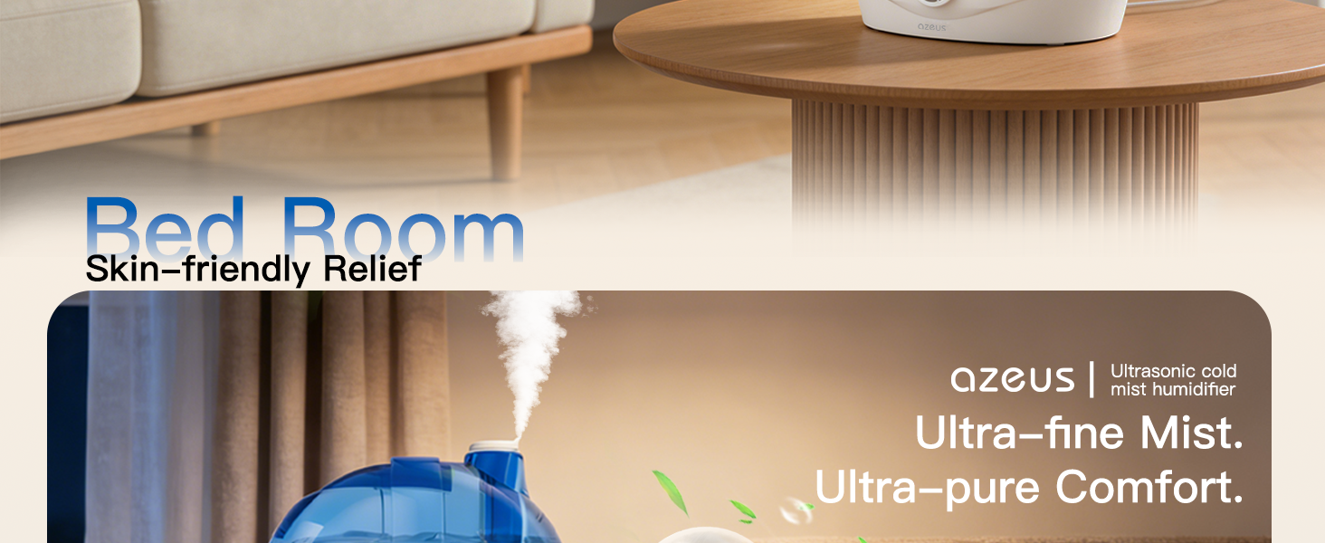 Humidifier