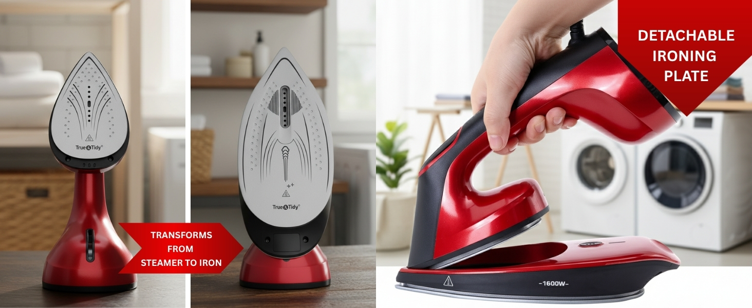 professional garment steamer, commercial clothes steamer, standing steamer