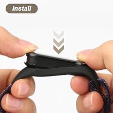 xiaomi mi band 5 band