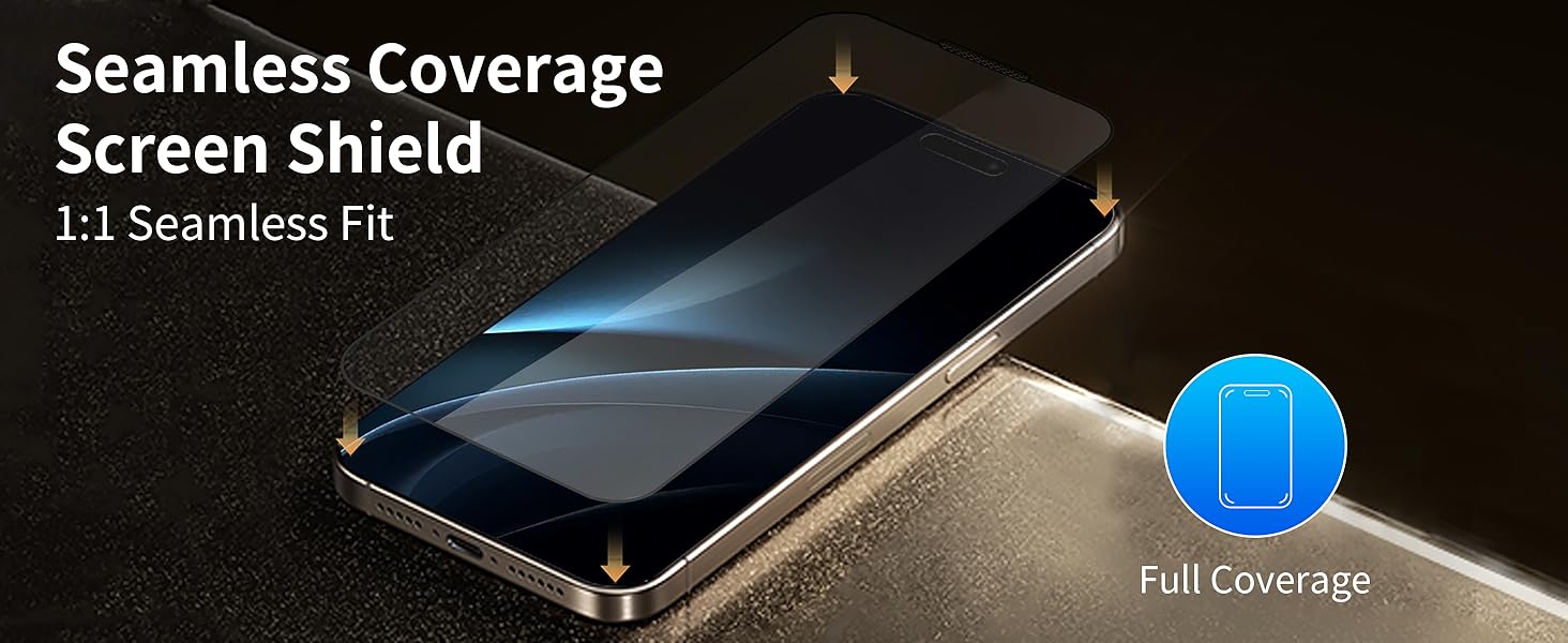 Full Coverage