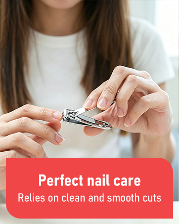 firiker nail clippers