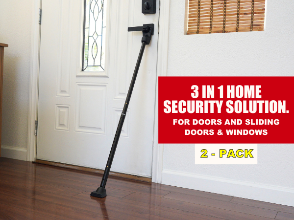 door security bar