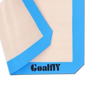silicone baking mat