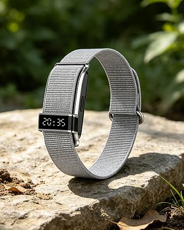 fitness trackers