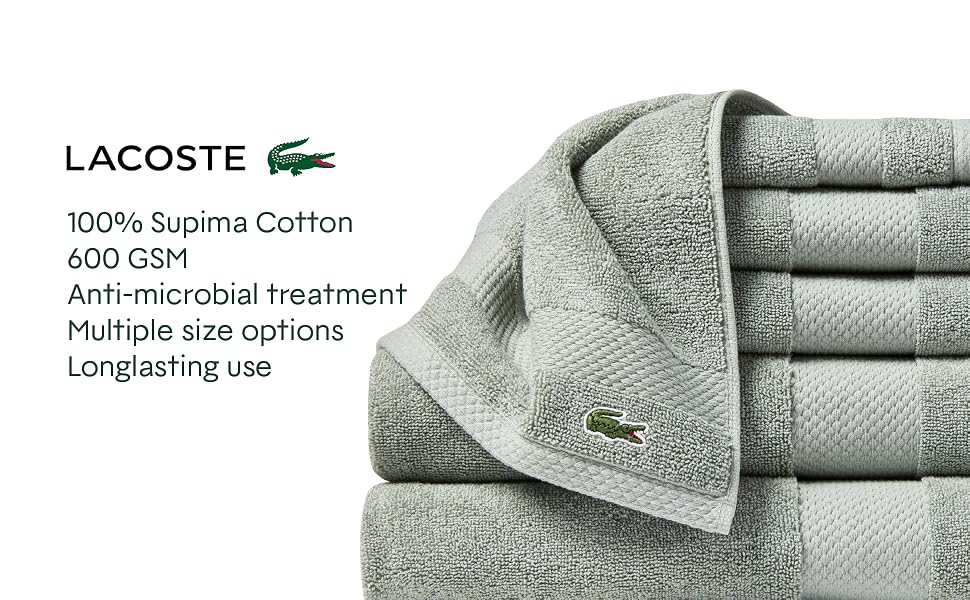Heritage towel