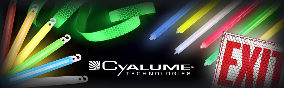 High Intensity Glow Sticks, SnapLight Sticks, Ultra Bright Glow Sticks, Bright Light Sticks