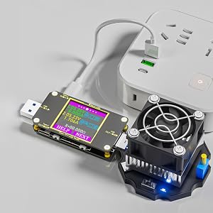 Wire Resistance Measurement