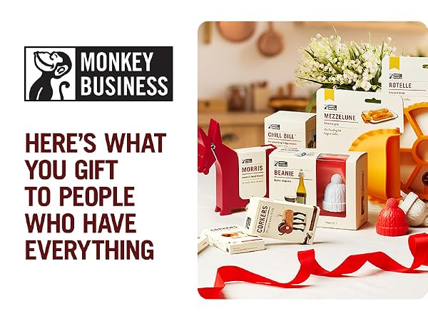 Giftable items