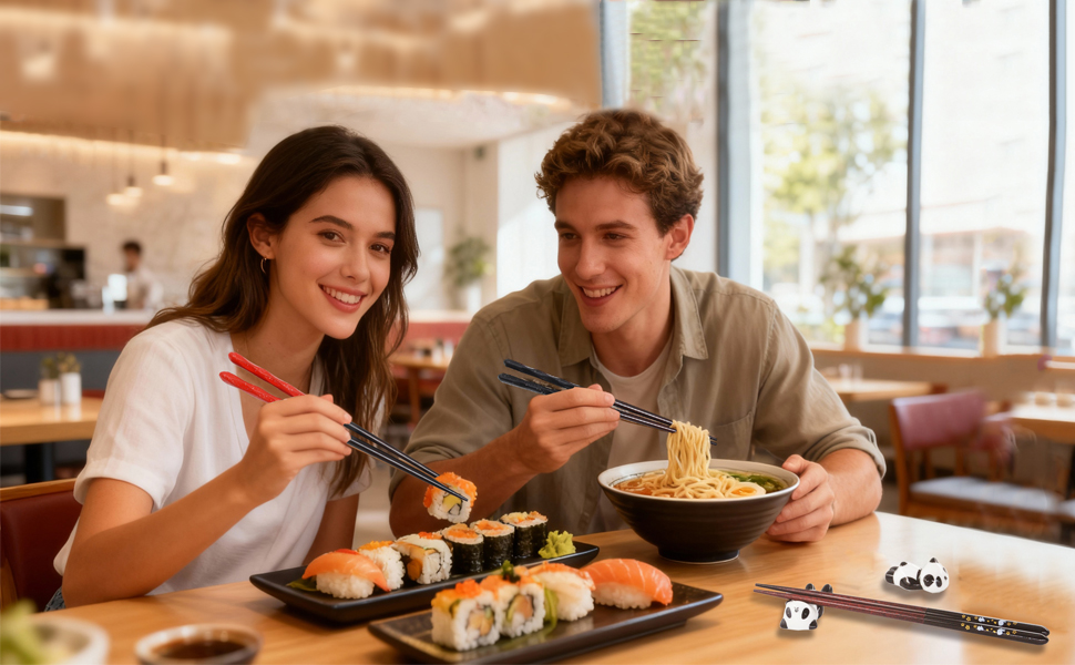 reusable chopsticks