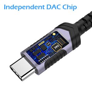 usb c to 3.5mm
